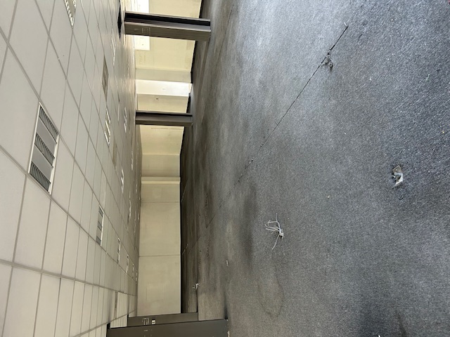 Adolfo López Mateos Piso 3 4